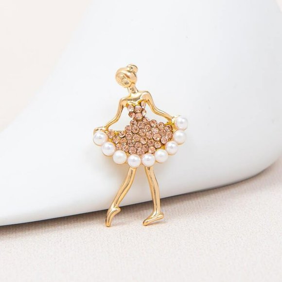 Brooch - Picture 2 of 3